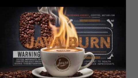 JAVA BURN REVIEW ((🔥WARNING!🔥)) – ☕JAVA BURN COFFEE ENHANCER☕ – COMPREHENSIVE JAVA BURN INSIGHTS