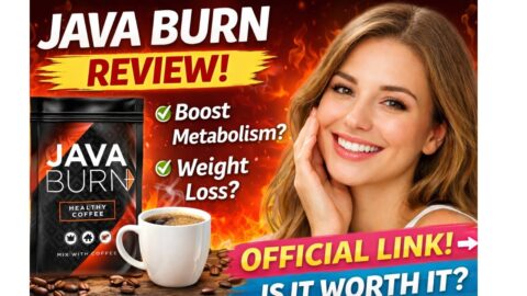 Java Burn Review 2026 | Honest Truth, Benefits & Official Website Link