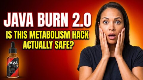 Java Burn 2.0: Is This Metabolism Hack Actually Safe?