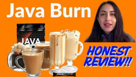🚨 SHOCKING TRUTH: Java Burn Reviews – What They DON’T Tell You! 🚨