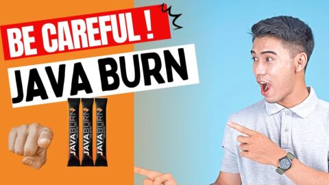Java Burn review (⚠️BE VERY CARREFUL!!❌) Java Burn reviews
