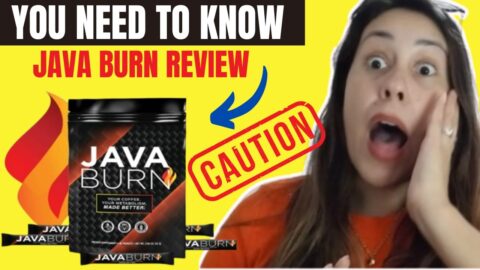 JAVA BURN REVIEW – ⚠️((SEE URGENT !!))⚠️ – Does Java Burn Lose Weight Fast? Java Burn Review 2024