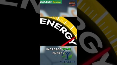 🔥 Zero Jitters, Clean Energy Java Burn’s Natural Ingredient Breakdown#shorts#javaburnreview2026