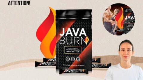 Java Burn-⚠️ ALERT⚠️- java burn reviews | Java burn really works?