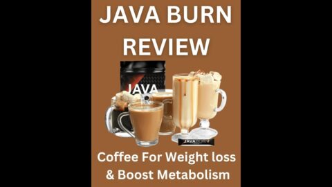 JAVA BURN   🚨☕ATTENTION!!☕🚨   Java Burn Reviews   Java Burn Coffee   Does it Really Works