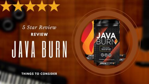 Java Burn Review – Things to Consider – 5 Star Review