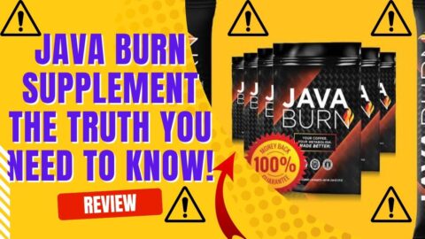 JAVA BURN REVIEW 2023 ⚠️Does It Really Work?⚠️ Important Information About the Java Burn Supplement