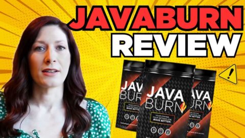 JAVA BURN – JAVA BURN REVIEW ((⚠️☕WARNING!!☕⚠️)) – Java Burn Weight Loss