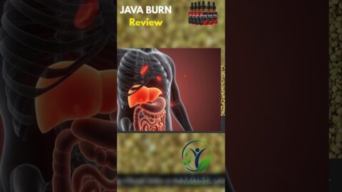 100% Natural  Java Burn’s Metabolic Powerhouse Formula in 9 Seconds