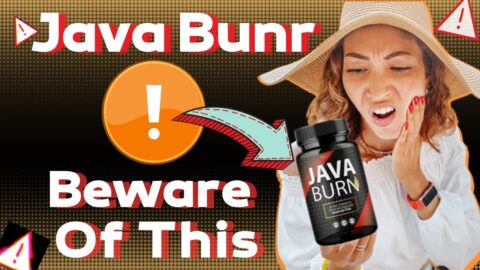 Java Burn – 😱Beware Of This😱 – Java Burn Review | What do Java burn Reviews Say?