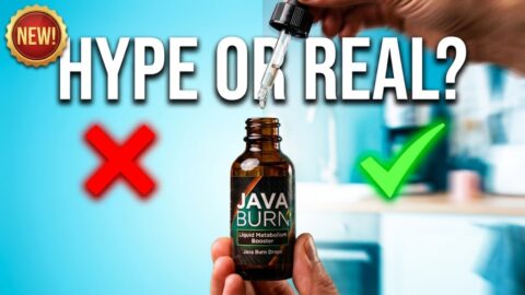 Java Burn: Why Everyone’s Talking About This Coffee Hack