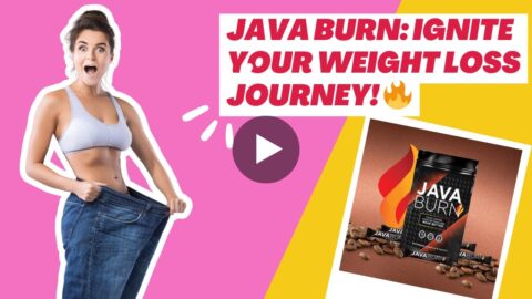 Java Burn Review: Boost Metabolism & Burn Fat Naturally with Coffee | 60-Day Risk-Free Trial
